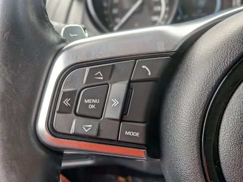 Used 2018 Jaguar F-TYPE Convertible image 21