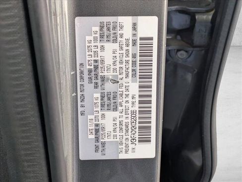 Used 2019 MAZDA CX-5 Touring image 25