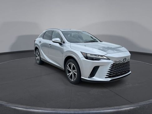 Used 2025 Lexus RX 350 Premium FWD image 12