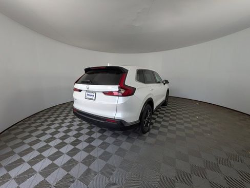 New 2026 Honda CR-V EX-L image 3