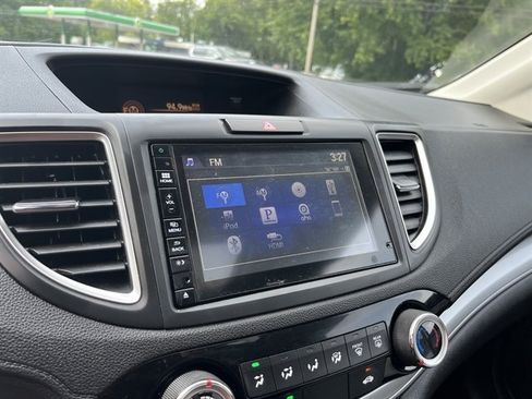 Used 2015 Honda CR-V EX image 25