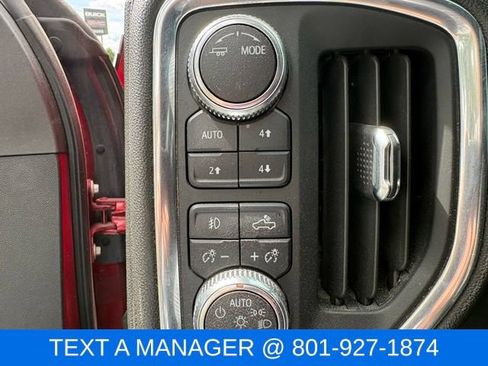 Used 2021 GMC Sierra 2500 Denali w/ Denali Ultimate Package AWD/4WD image 22