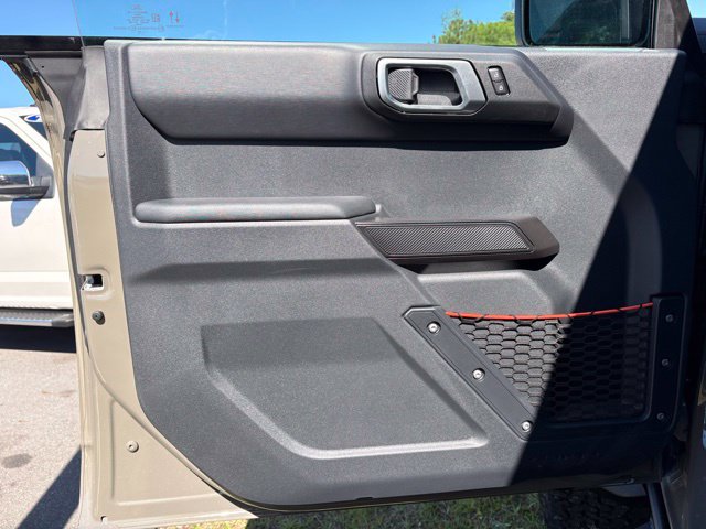 New 2026 Ford Bronco Raptor AWD/4WD image 6
