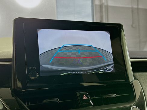 Used 2024 Toyota Corolla LE image 23