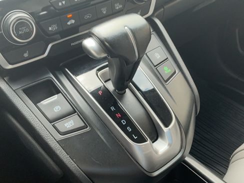 Used 2020 Honda CR-V EX-L image 17