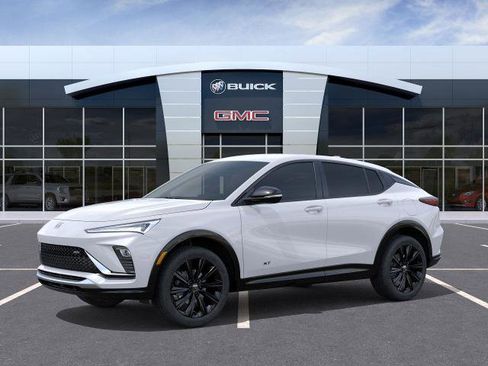 New 2026 Buick Envista Sport Touring w/ Convenience I Package image 42