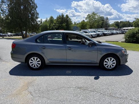 Used 2014 Volkswagen Jetta S FWD image 6