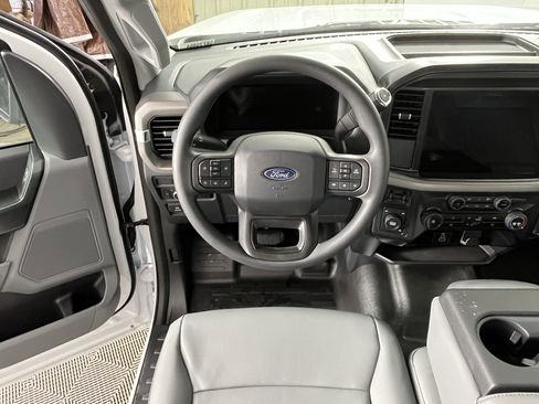 New 2025 Ford F150 XL image 13
