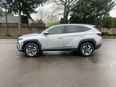 New 2026 Hyundai Tucson SEL image 2