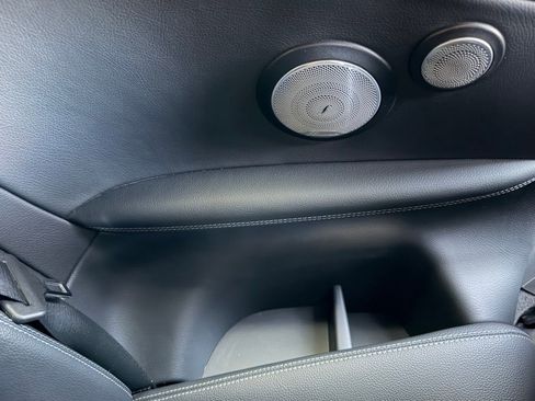 Used 2021 Mercedes-Benz C 300 4MATIC Coupe image 30