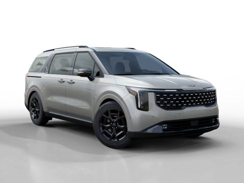 New 2026 Kia Carnival SX Prestige FWD image 8