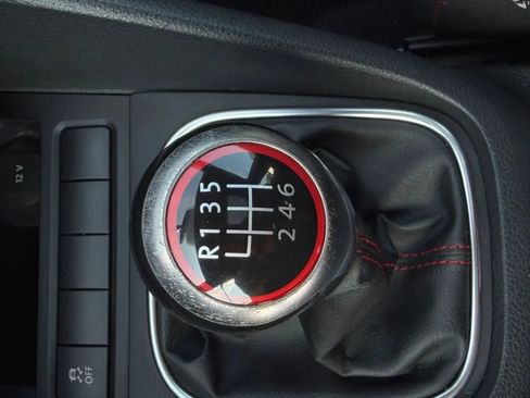 Used 2012 Volkswagen GTI 4-Door FWD image 12