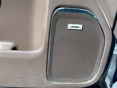 Used 2017 Chevrolet Silverado 1500 LTZ w/ Sport Package image 19