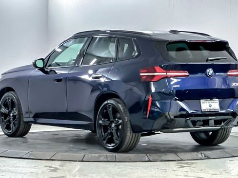 Used 2026 BMW X3 xDrive30 w/ M Sport Package image 6