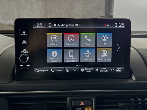 Certified 2023 Honda Pilot Touring image 11