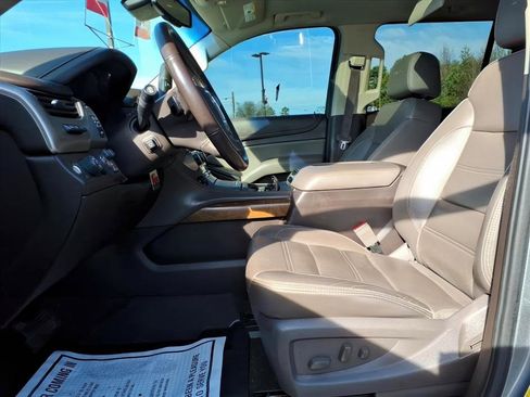 Used 2020 GMC Yukon XL Denali w/ Denali Ultimate Package image 17