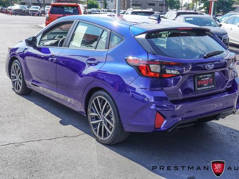 Used 2026 Subaru Impreza 2.0i Sport AWD/4WD image 19
