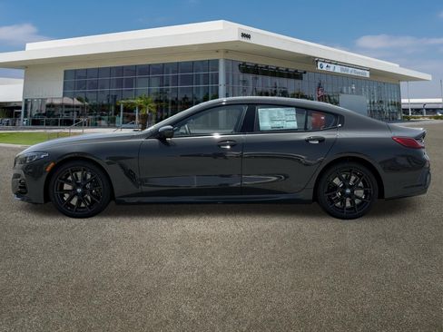 New 2026 BMW 840i w/ M Sport Professional Package RWD image 6