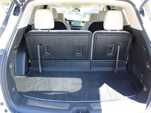 Certified 2023 Buick Enclave Essence w/ Experience Buick Package AWD/4WD image 33