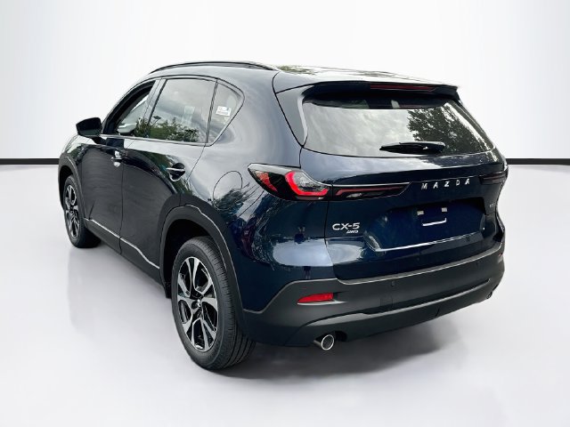 New 2026 MAZDA CX-5 Preferred AWD/4WD image 5