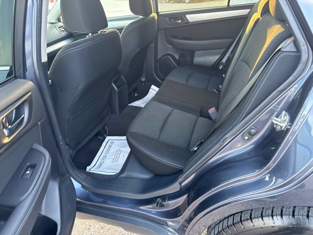 Used 2017 Subaru Outback 2.5i Premium AWD/4WD image 13