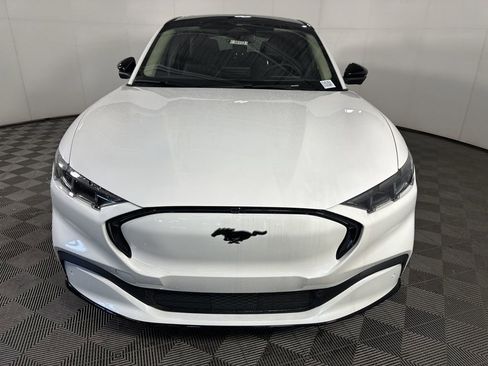 New 2024 Ford Mustang Mach-E Premium image 4