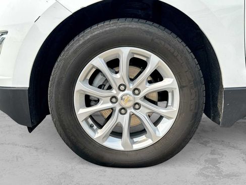 Used 2020 Chevrolet Equinox LS FWD image 13