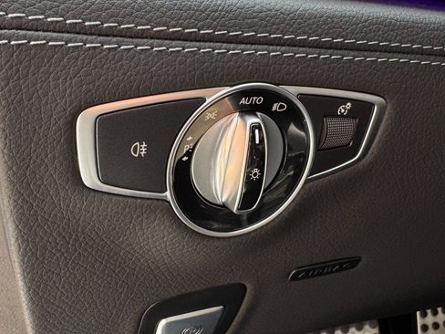 Used 2022 Mercedes-Benz AMG GT 53 image 18