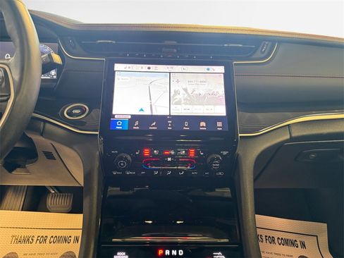 Used 2022 Jeep Grand Cherokee Trailhawk image 22