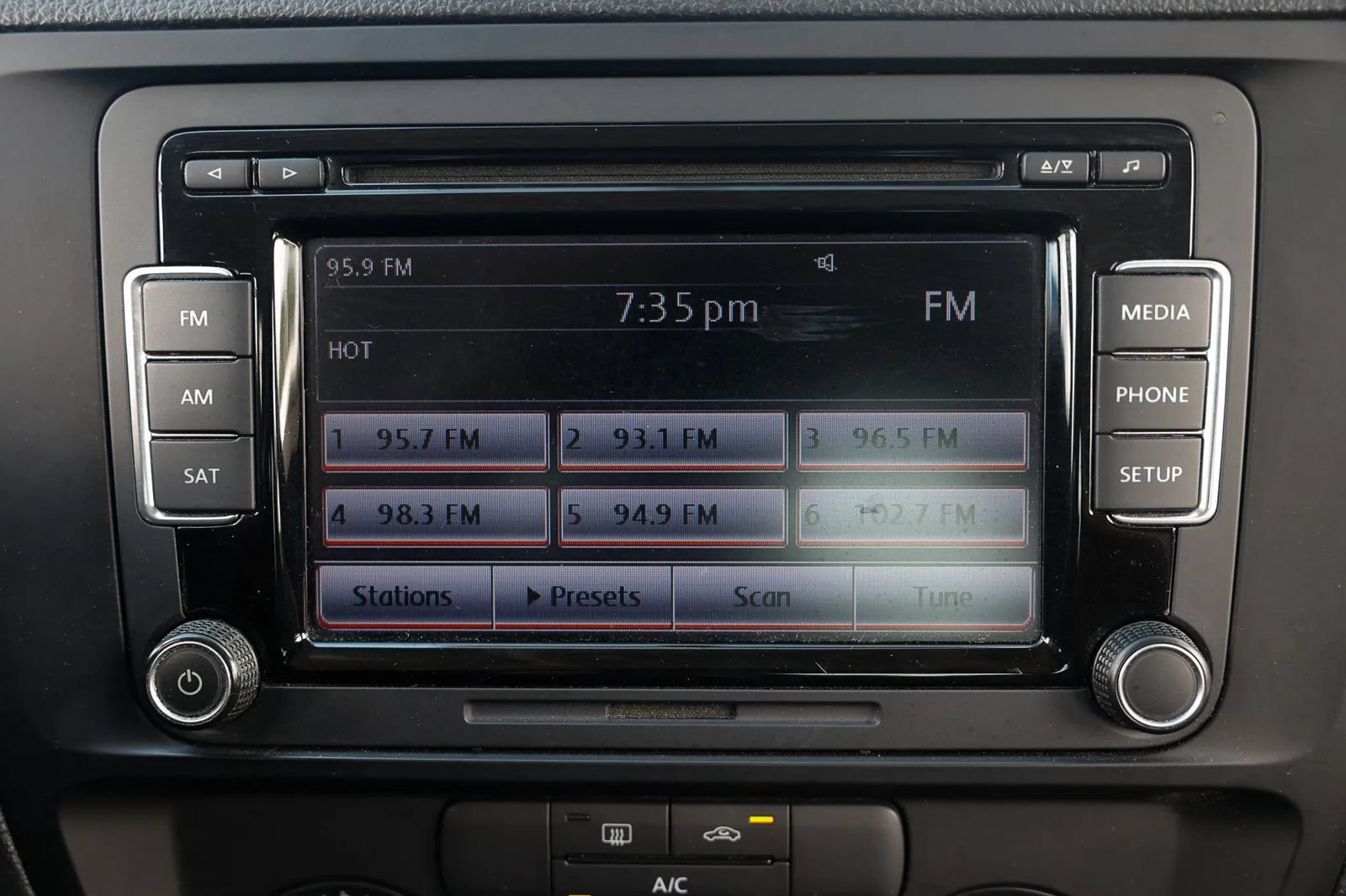 Used 2015 Volkswagen Jetta S w/ Welcome Package FWD image 32