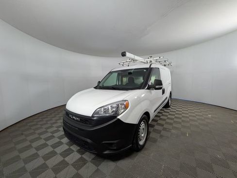 Used 2021 RAM ProMaster City Tradesman image 26