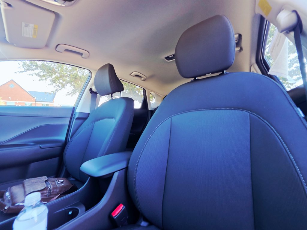 New 2027 Hyundai Kona SEL Sport AWD/4WD image 27