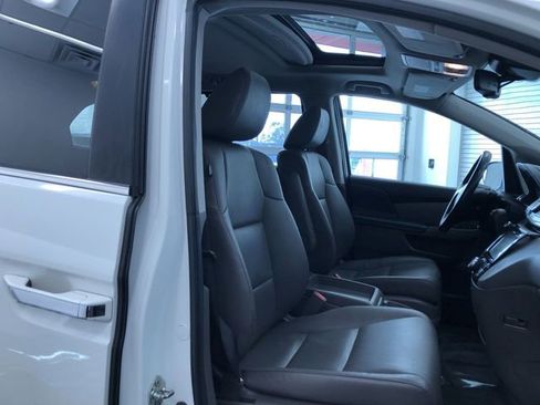 Used 2014 Honda Odyssey EX-L image 21