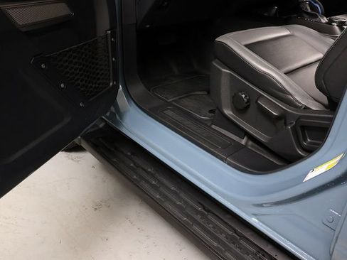 Used 2022 Ford Bronco Black Diamond AWD/4WD image 29