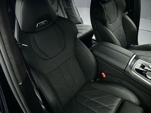 Used 2025 BMW XM image 73