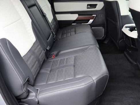 Used 2023 Toyota Tundra Capstone AWD/4WD image 24