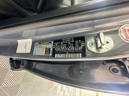 Used 2025 Kia Telluride S image 12