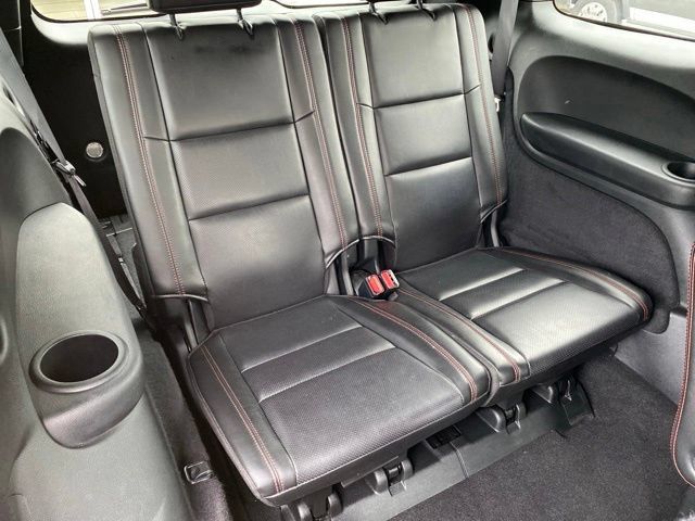 Used 2025 Dodge Durango R/T AWD/4WD image 37