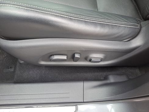 Used 2016 Nissan Murano SL w/ SL Technology Package image 18