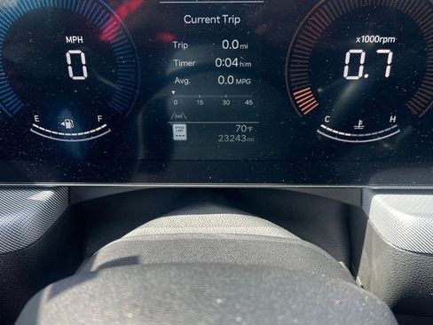 Used 2025 Hyundai Sonata SEL image 17