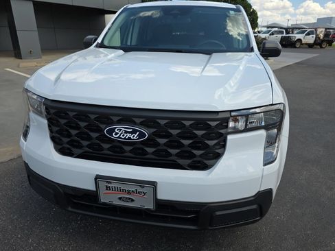 Used 2025 Ford Maverick XL FWD image 9