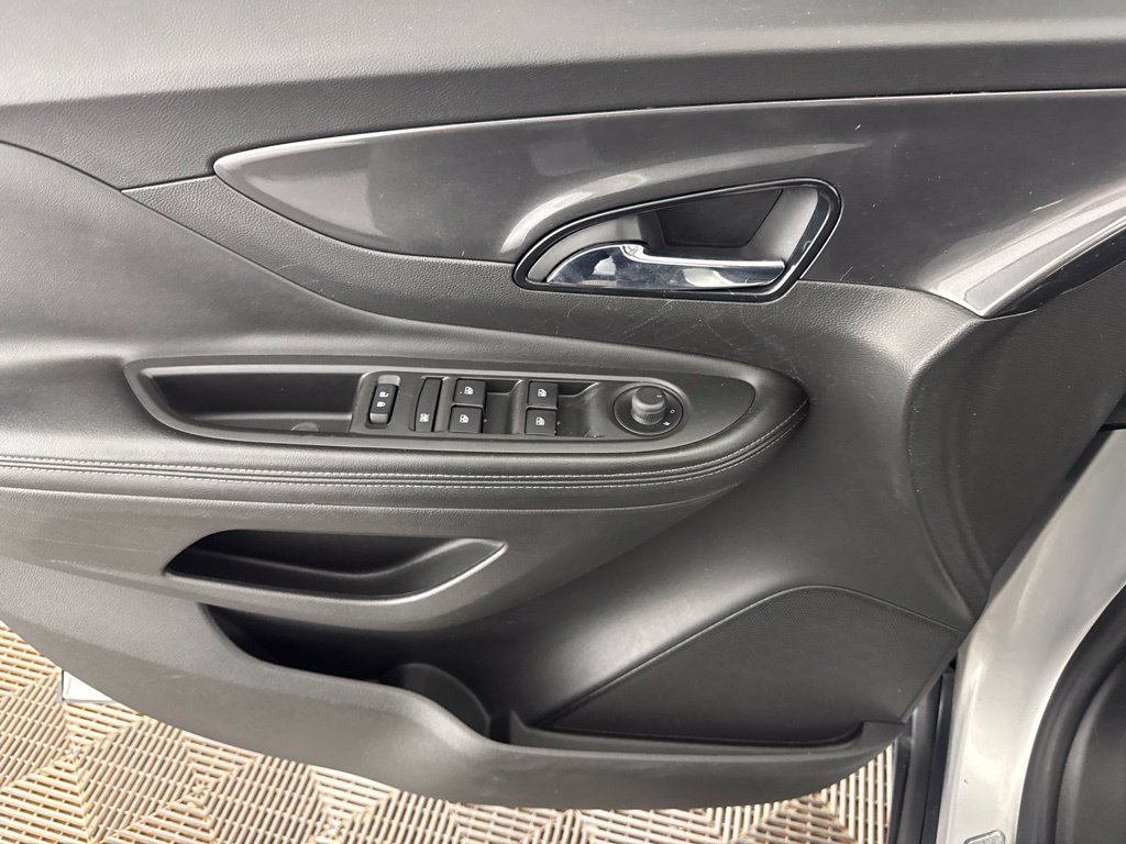 Used 2018 Buick Encore Preferred FWD image 20