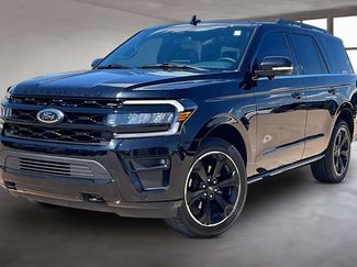 Used 2024 Ford Expedition Limited AWD/4WD video 1