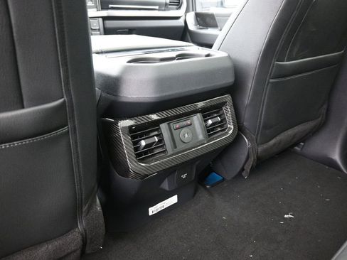 New 2026 Ford F250 Lariat w/ Black Appearance Package image 27