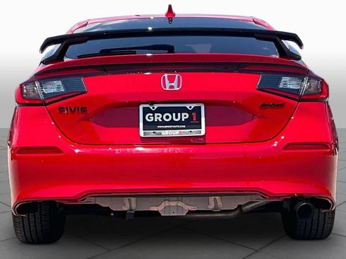Used 2026 Honda Civic Sport image 5
