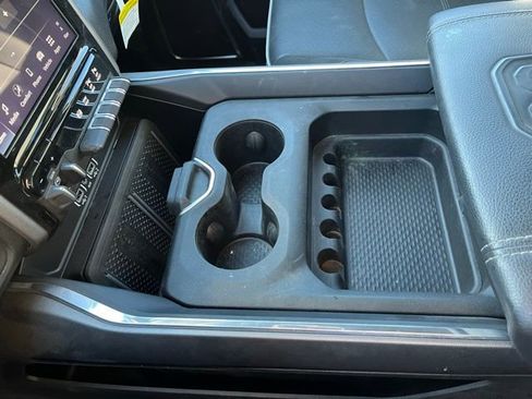 Used 2025 RAM 2500 Laramie image 30