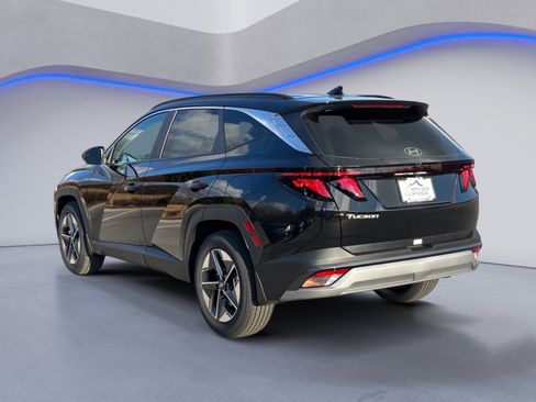 New 2026 Hyundai Tucson SEL image 7