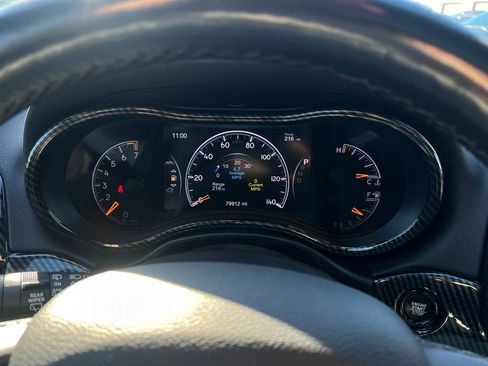 Used 2021 Jeep Grand Cherokee Limited image 25