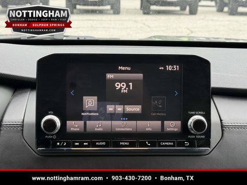Used 2022 Mitsubishi Outlander SEL Black Edition AWD/4WD image 12