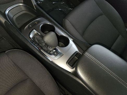 Used 2024 Chevrolet Malibu LT image 21